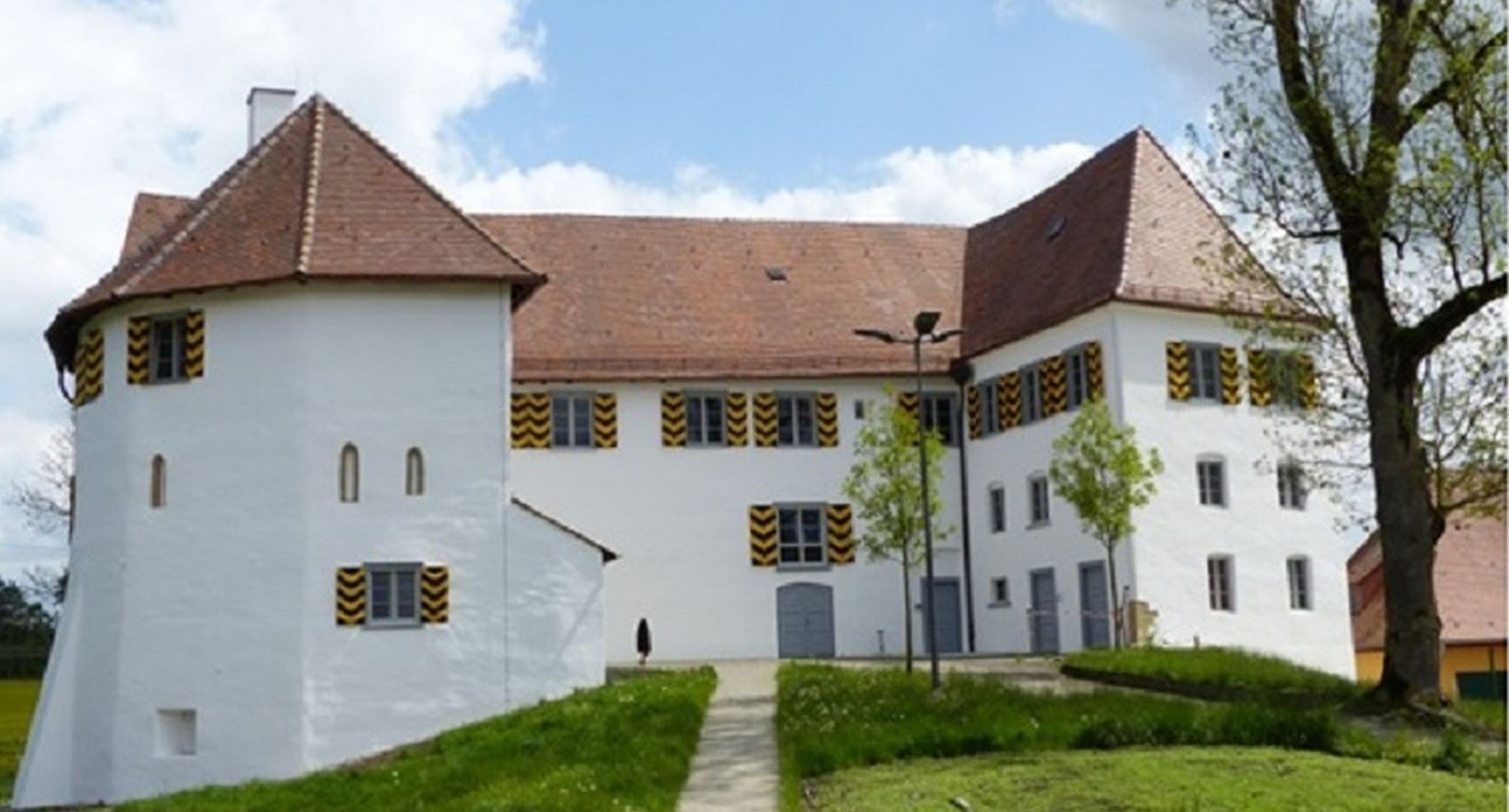 Außenstelle der Justizvollzugsanstalt Ravensburg